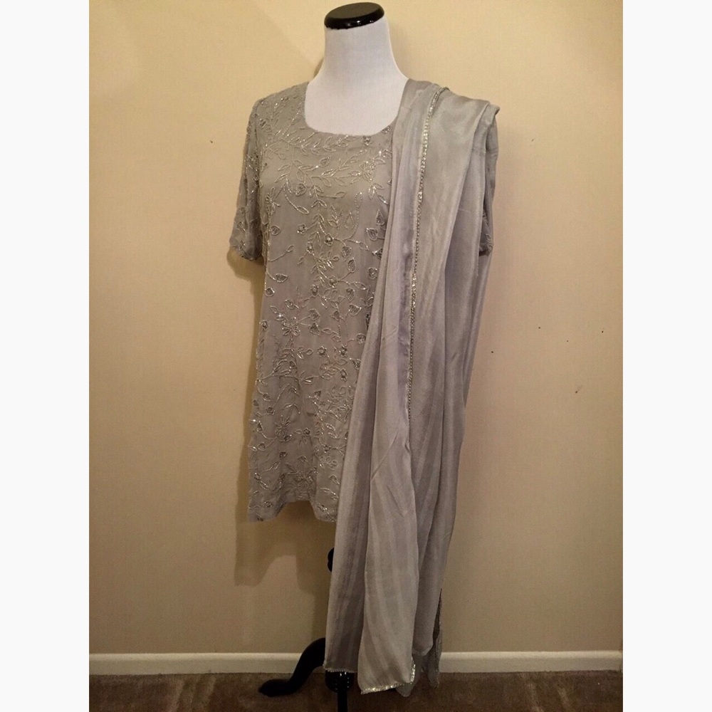 Wedding Party Occasions Wear Dress